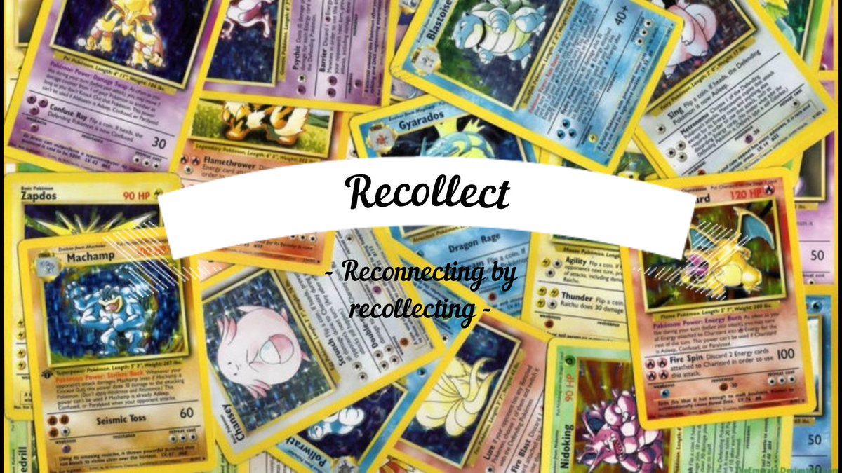 Let's Connect!             

#PokemonTCG #PokemonCards #nostalgia #childhoodmemories #pokemonkaarten #SilverTempest #LostOrigin #Celebrations #CrownZenith #Packopening