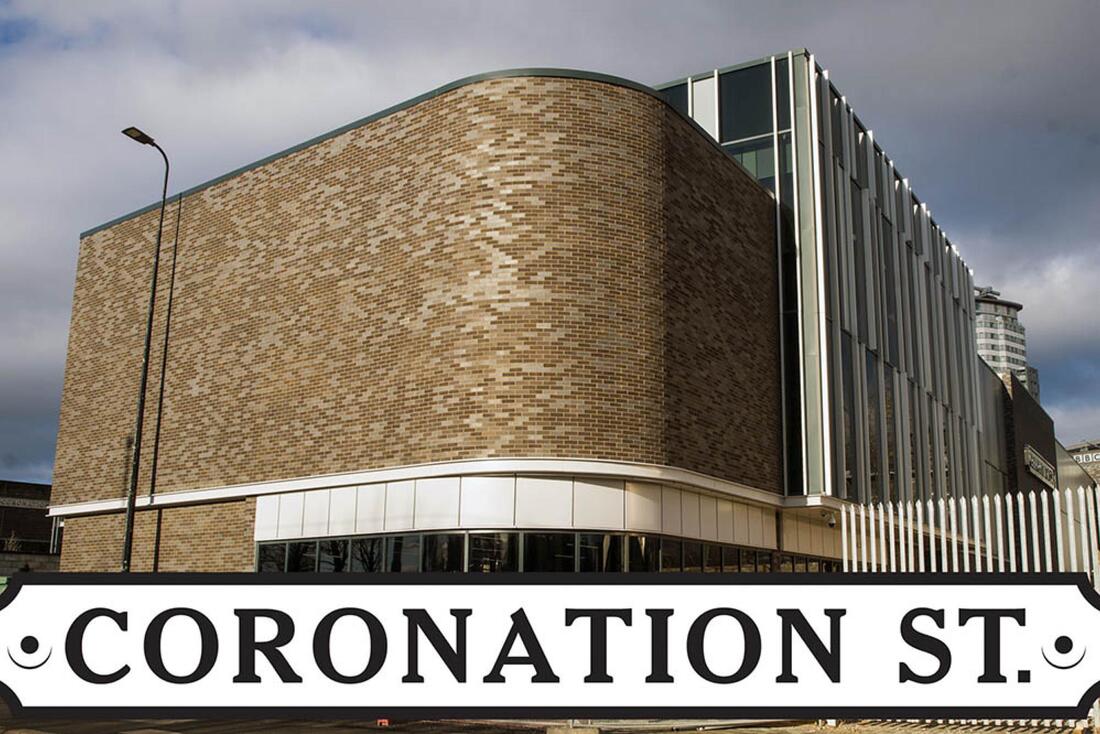 Experience UK (@experienceukorg) on Twitter photo . <a href="/itvstudios/">ITV Studios</a> gears up to open The <a href="/itvcorrie/">Coronation Street</a> Visitor Centre and Event Space at the soap's production site in <a href="/MediaCityUK/">MediaCityUK</a> 📽️
buff.ly/43muIb2
#experienceeconomy #coronationstreet #salford #manchester #visitorattraction . <a href="/itvstudios/">ITV Studios</a> gears up to open The <a href="/itvcorrie/">Coronation Street</a> Visitor Centre and Event Space at the soap's production site in <a href="/MediaCityUK/">MediaCityUK</a> 📽️
buff.ly/43muIb2
#experienceeconomy #coronationstreet #salford #manchester #visitorattraction