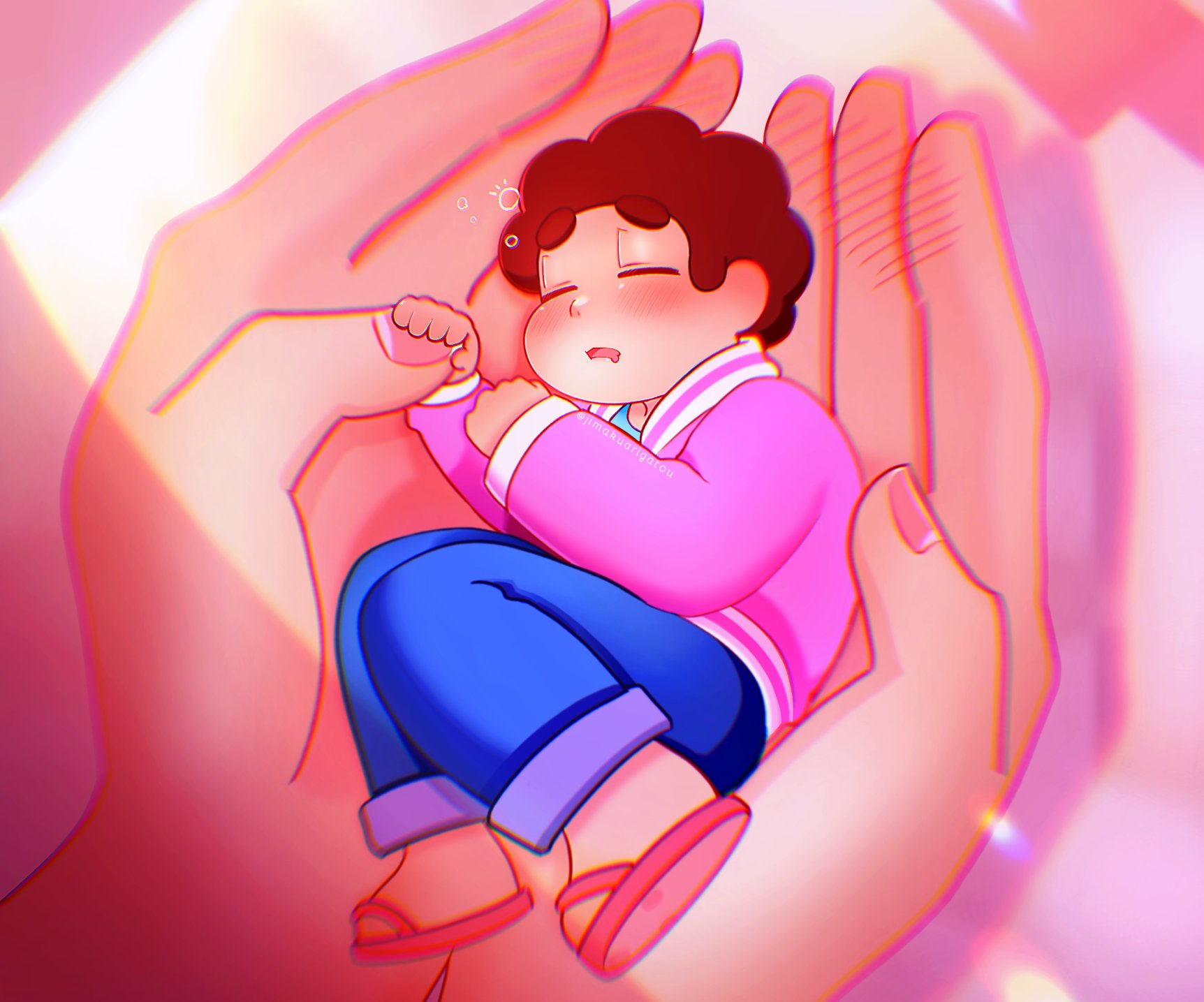 SUF特攻隊は既に瀕死🌈 on X: 