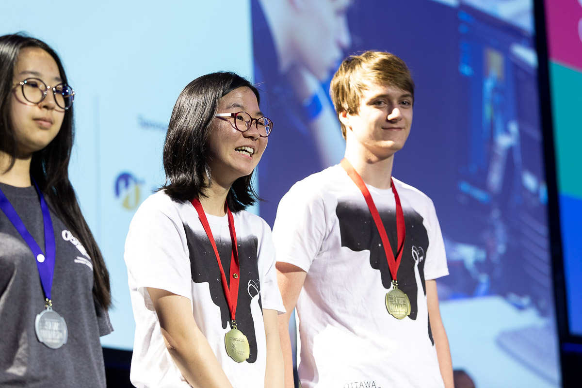 Medalists in the provincial 2023 Skills Ontario Competition can apply for a $1,000 scholarship from Skills Ontario! Applicants must be pursuing an apprenticeship or attending a post-secondary institution within Ontario. Please apply by August 4th! skillsontario.com/scholarships-a…