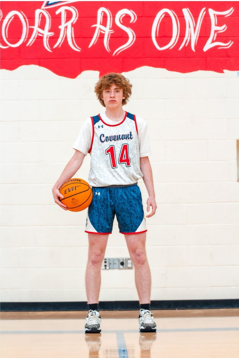 CovenantDayBB (@covenantdaybb) on Twitter photo GET TO KNOW THE LIONS
2026 Guard <a href="/joshkrouse2026/">Josh Krouse</a> is a 3 level scorer who shoots the 3 very well. His desire to want to improve his game and be the best version of self is definitely contagious. GET TO KNOW THE LIONS
2026 Guard <a href="/joshkrouse2026/">Josh Krouse</a> is a 3 level scorer who shoots the 3 very well. His desire to want to improve his game and be the best version of self is definitely contagious.