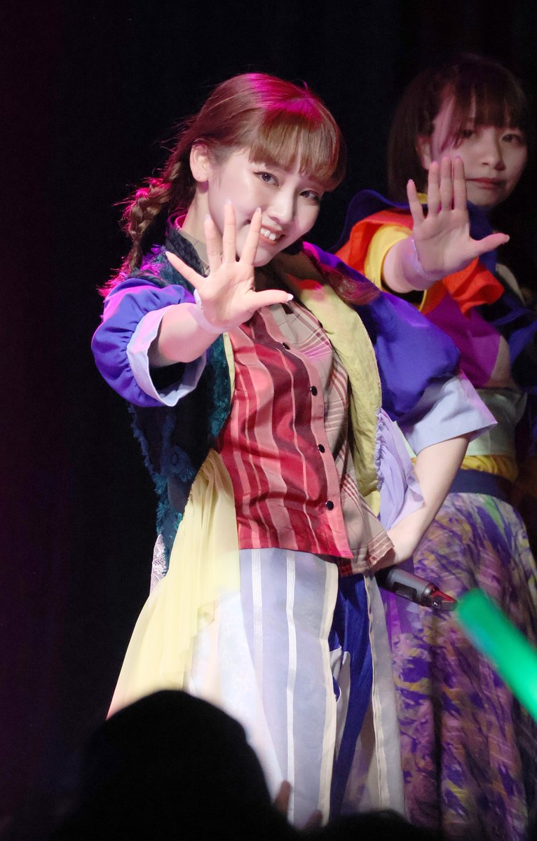 hal_chan_st0's tweet photo. 23.05.20_RELEASE PARTY「WELCOME TO DEEP CUTS PARADE」
こちとら江戸っ子さー🌙🐰
#ギャンパレ #OURPARADE #月ノウサギ https://t.co/dV6U6GToz8