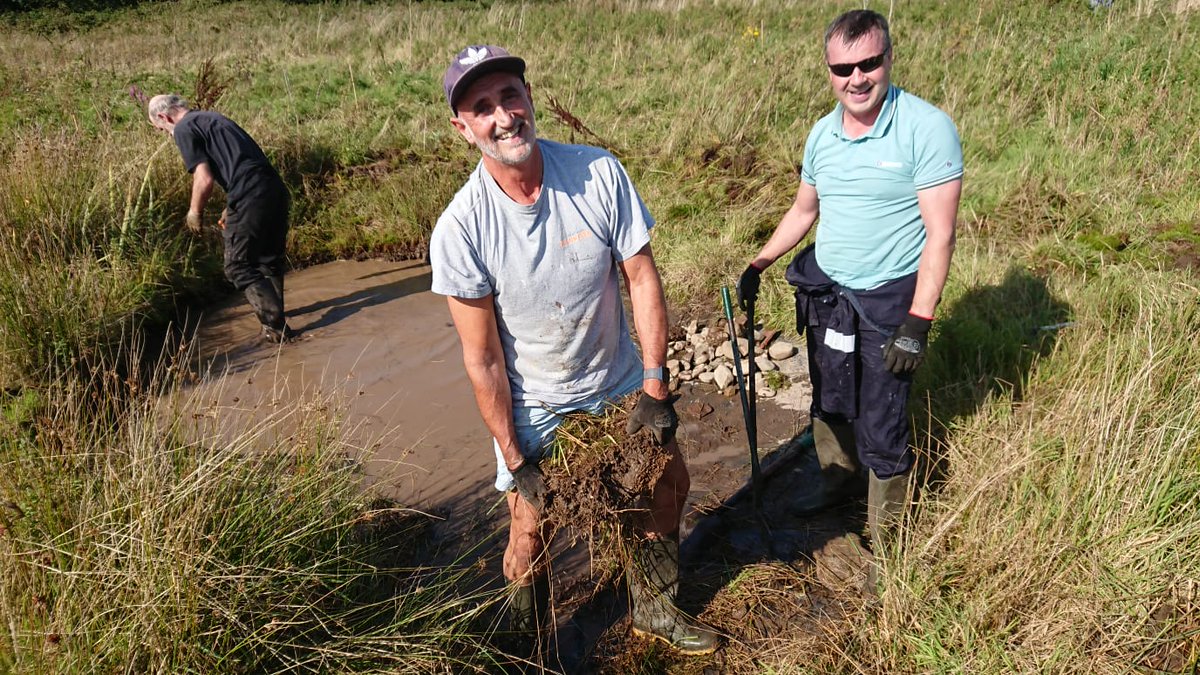 It's #VolunteersWeek2023, an annual celebration of the contribution people make through volunteering.

Over the last year, Shepley Group employees have spent over 3,000 hours volunteering. A massive thank you to our team who share their time to help the community!