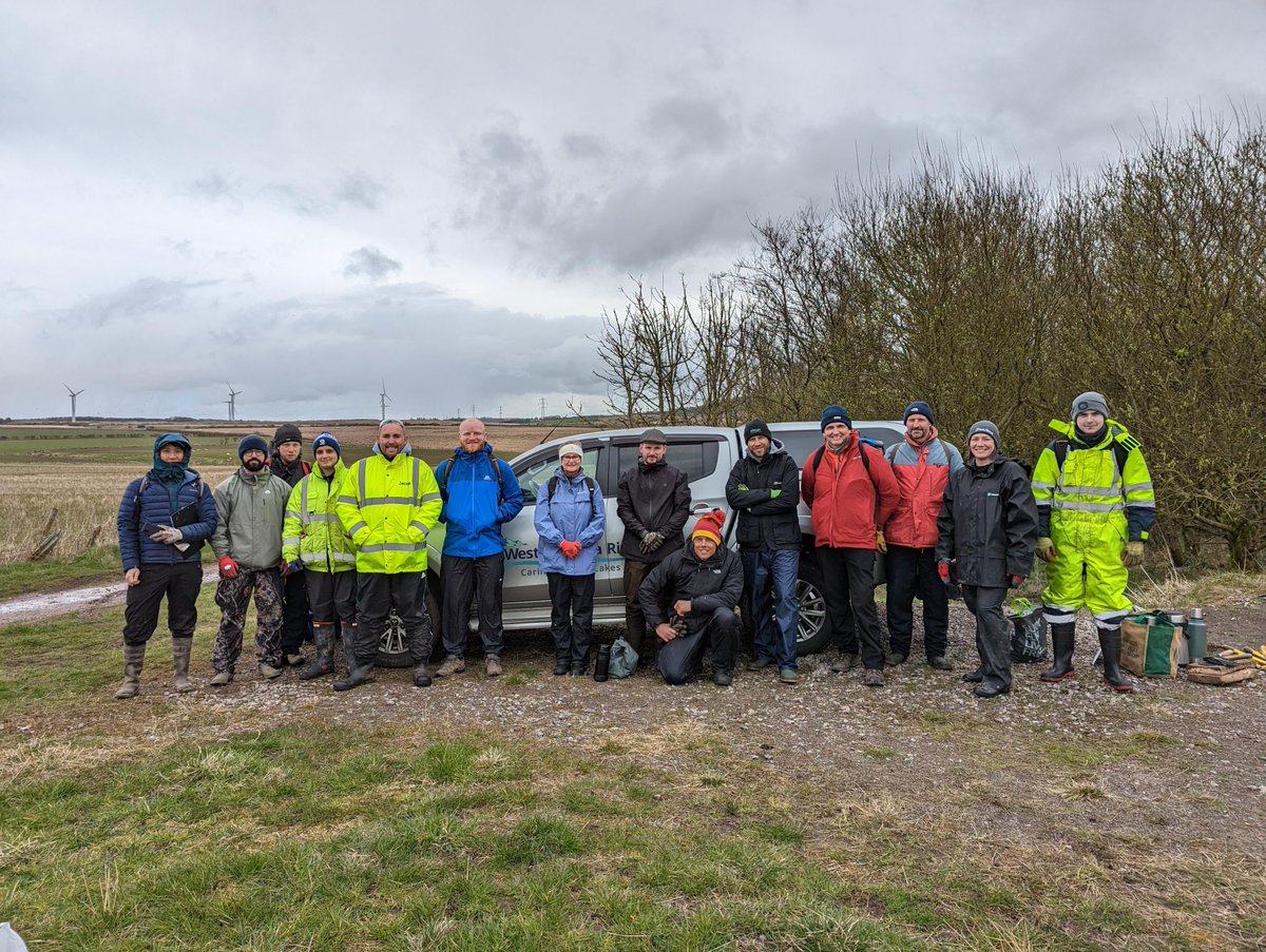 TheShepleyGroup's tweet photo. It's #VolunteersWeek2023, an annual celebration of the contribution people make through volunteering.

Over the last year, Shepley Group employees have spent over 3,000 hours volunteering. A massive thank you to our team who share their time to help the community! https://t.co/4qDA3Lu4r3