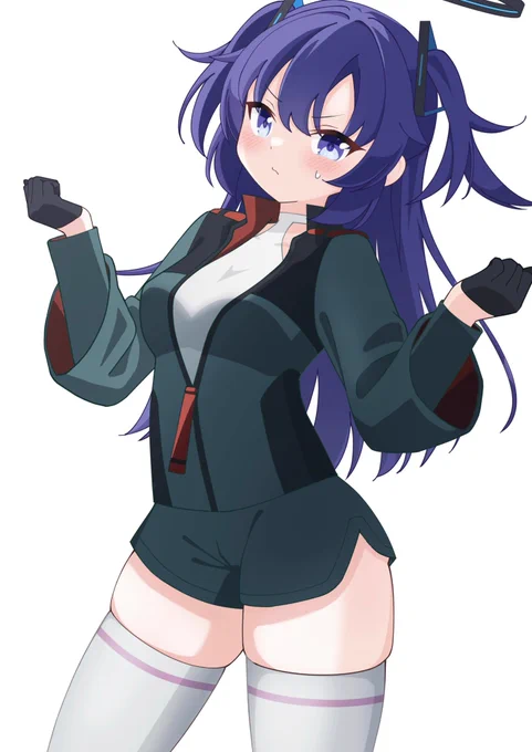 太ももの練習