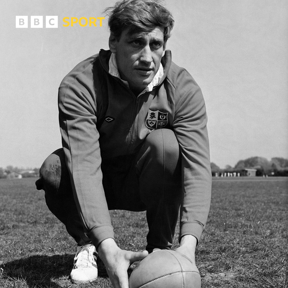 Happy 8 3 rd Birthday to & legend Willie John McBride  