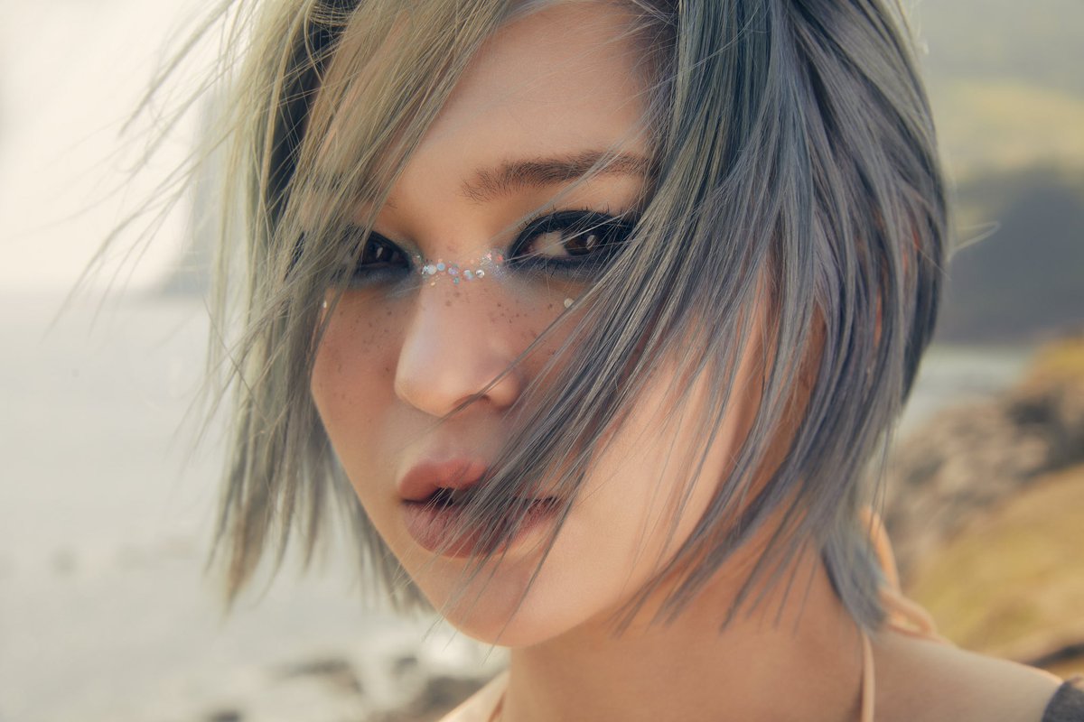 AleXa ❀ Juliet
2023.06.09

Photo Teaser 2

⇢ Sign up for the MV premiere: youtube.com/watch?v=OQlo-m…

#AleXaJuliet #AleXa #알렉사