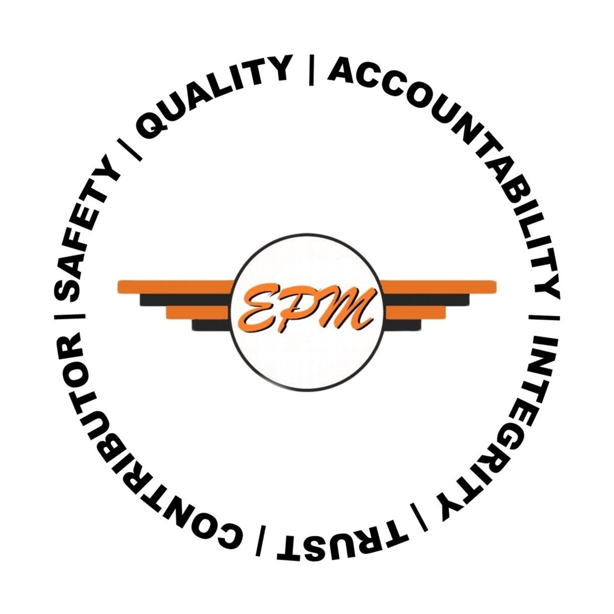 ellsworth_team's tweet photo. #VALUES #trust #contributor #accountability #integrity #quality #safety
#linestriping #asphalt #paving #asphaltmaintenance #OKBusiness  #sealoklahoma #sealcoating https://t.co/k15jpTaSek