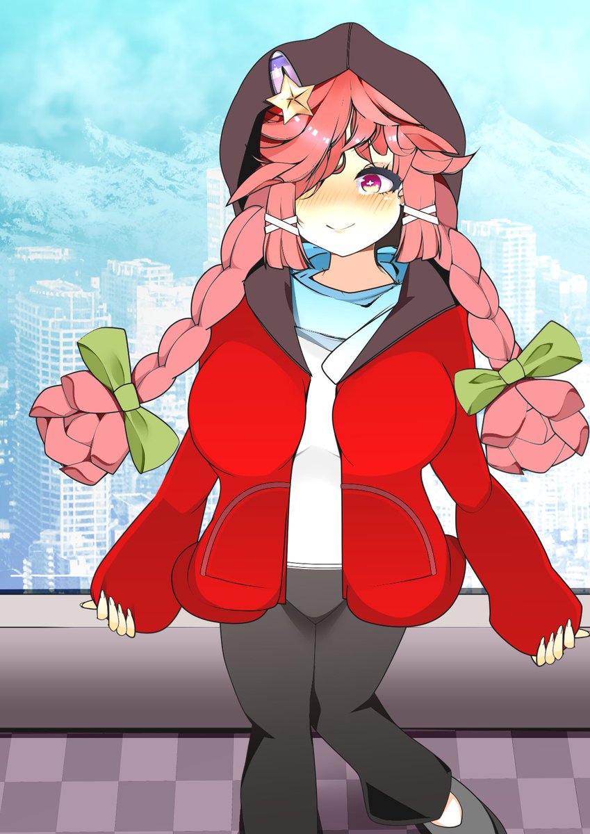 ぴえーる Skeb募集中さんはコミッションを募集しています! https://t.co/YaN2P4EjjO #Skeb #Commission @skeb_jpより
手数料無料キャンペーンきたので
リクエストよろしくお願いします https://t.co/3tC5nOSjPW