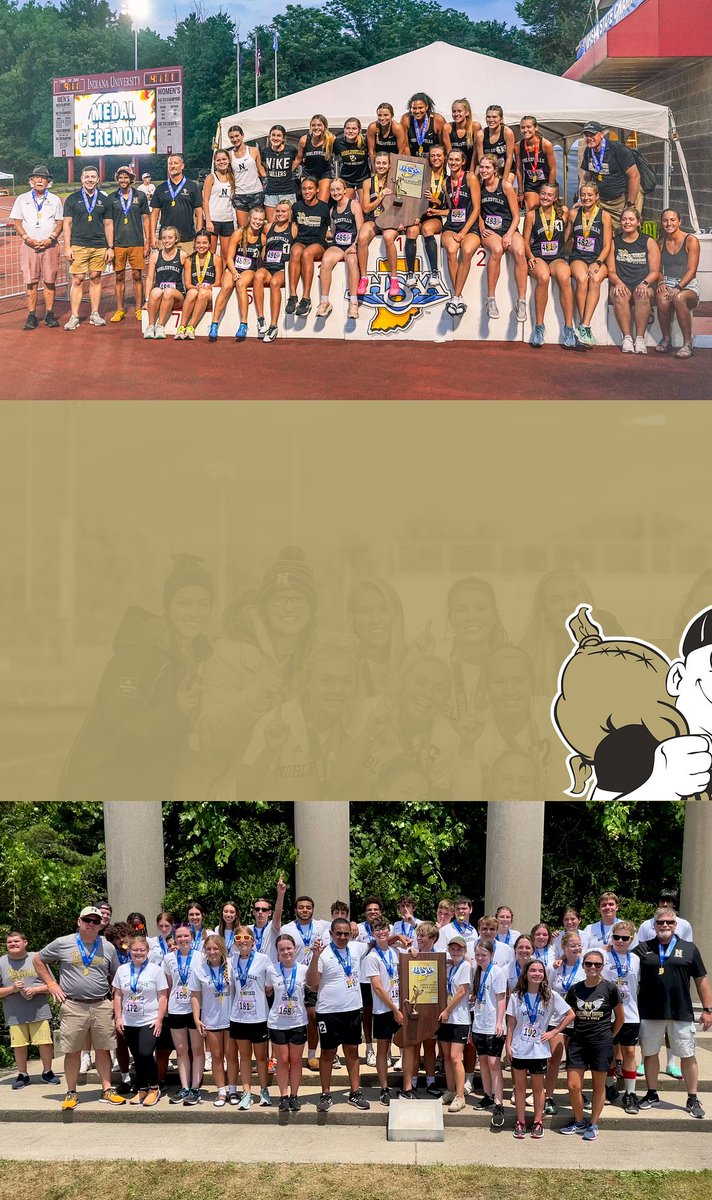 The Noblesville Millers tweet media