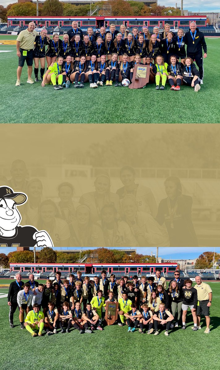 The Noblesville Millers tweet media