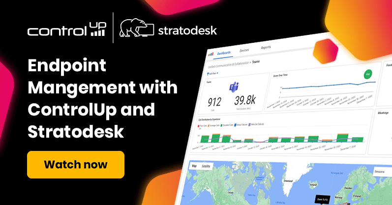 stratodesk's tweet photo. Did you miss the Stratodesk and ControlUp webinar last week? You can view the recording here: https://t.co/OjuyeeCF0u
#controlup #stratodesk #techwebinar #endpointsolution https://t.co/l3s66lwT9q