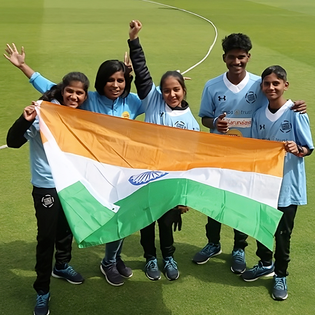 Magic Bus USA tweet media