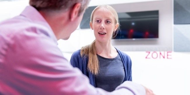 Thinking about your Master’s, PGCE or PhD? 

UEA has a reputation for world-leading research, inspirational teaching and supportive funding opportunities. Check your eligibility for tuition fee discounts and scholarships. 

Find out more: bit.ly/3W64Tt3

#ueacareers