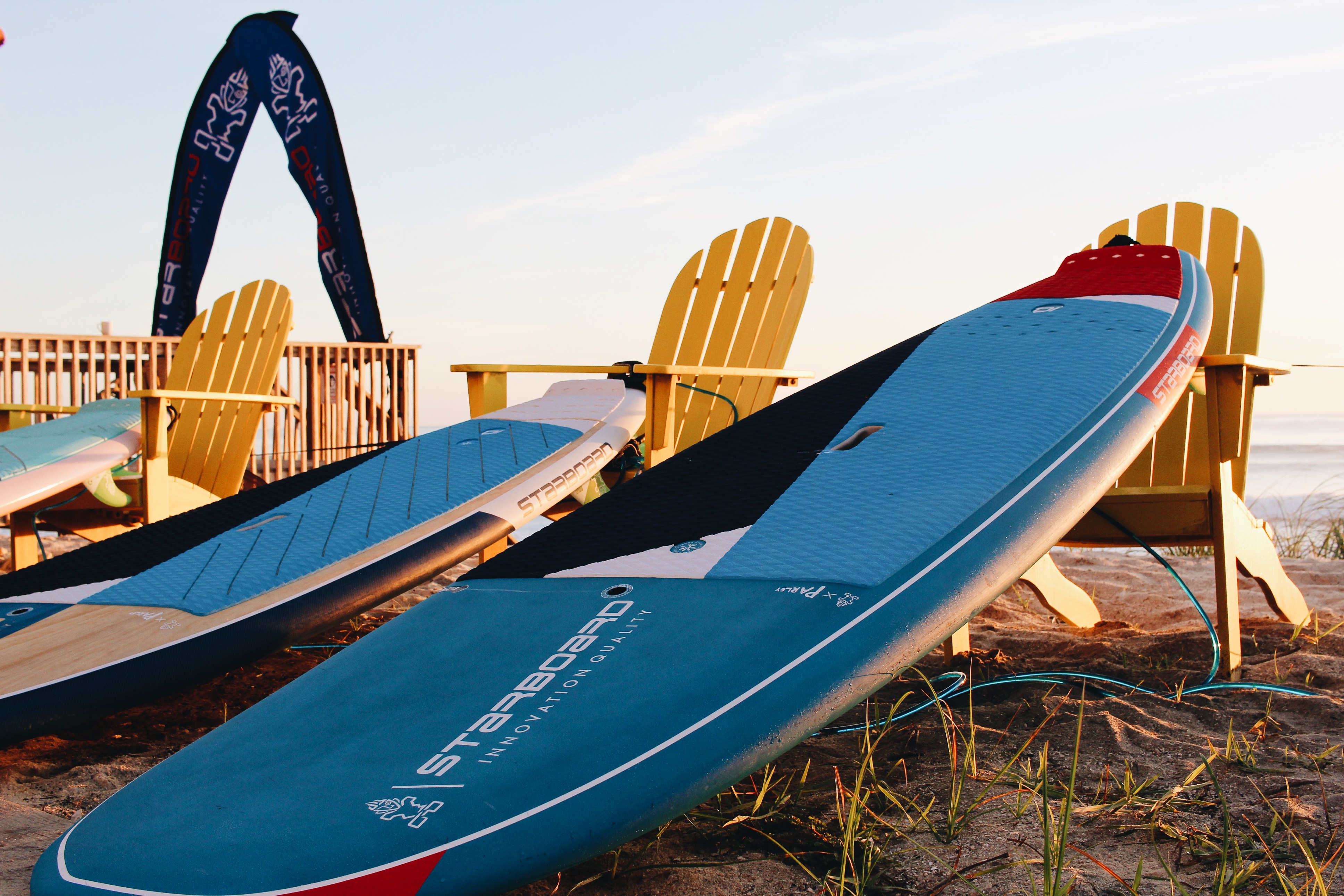 Stand Up Paddle TV on Twitter "Discover the magic of Chicago's