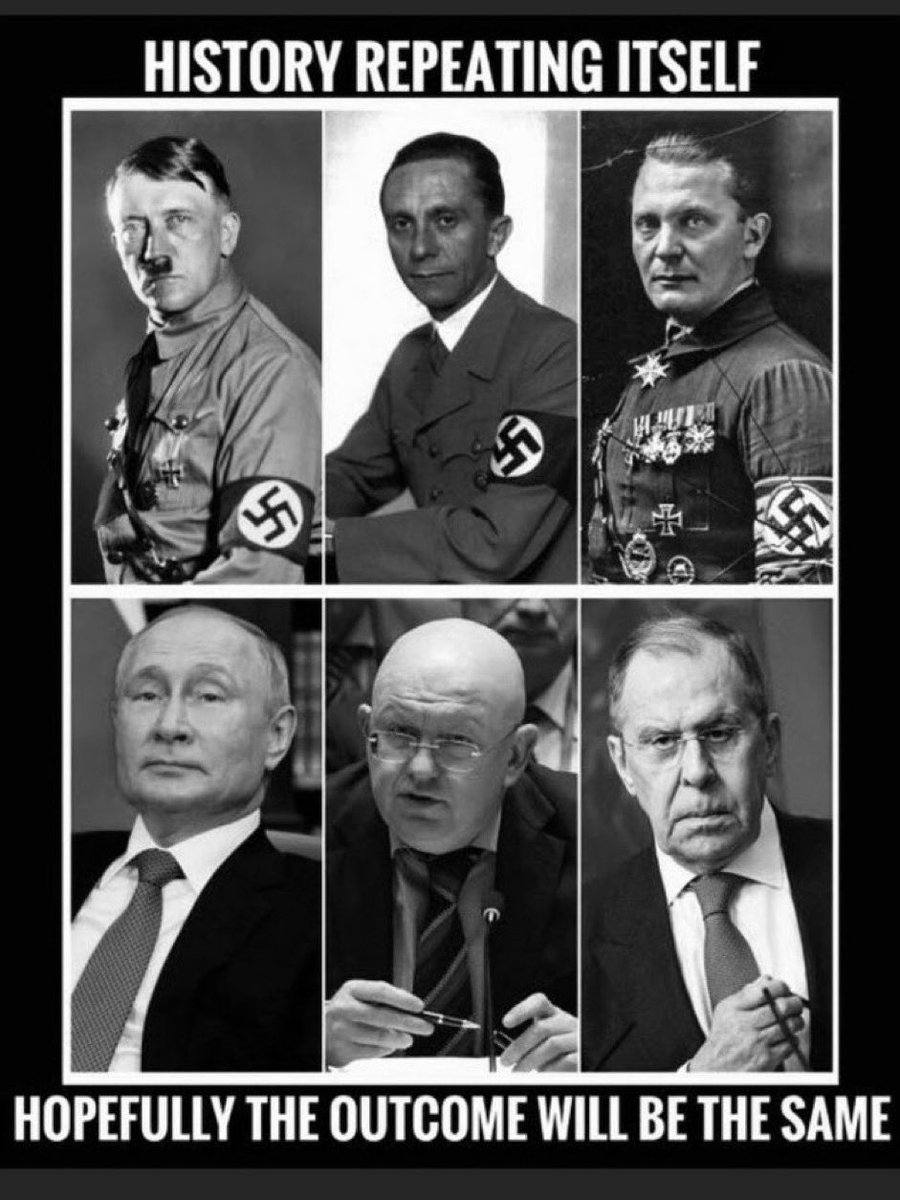 Lukas_Dreams's tweet photo. @UnitedNationsRU Lead by #nazi #RuZZia #pederasts &amp; their lies again...
UN become - " United Nazi" organization! Discgrase to all humanity!
🤦 https://t.co/0dTPkOJWXW