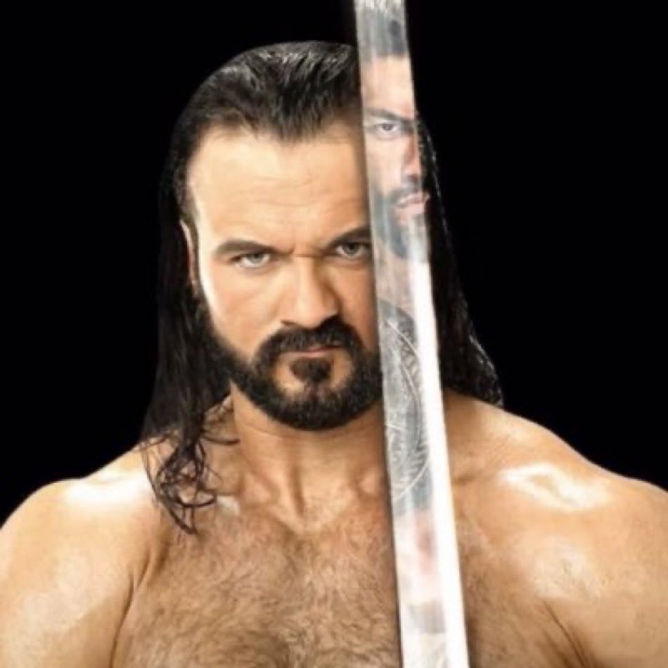 Happy Birthday Drew McIntyre 