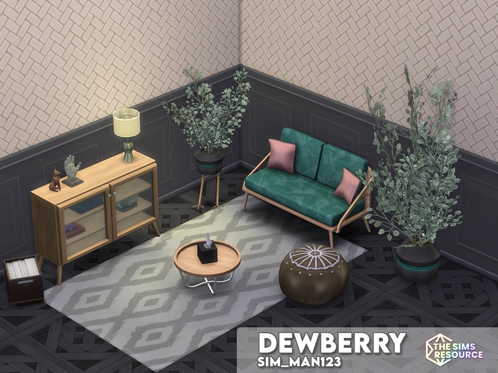 simman123's tweet photo. Out now on @TheSimsResource! (In Early Access until June 20th) Includes 7 objects and a handful of brick/panel wall designs, all available in a variety of colors 😄

https://t.co/DbvosWlV8z

#TheSims4 #Sims4CC #TS4CC #Sims4CustomContent #Sims4 https://t.co/TwB3kKz85Y