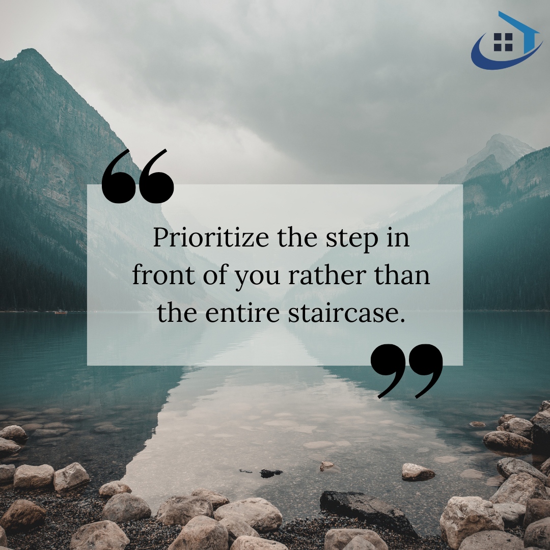NoahsHouseMHF's tweet photo. Daily Motivation!
#TomorrowNeedsYou https://t.co/BWHI2m9rc8