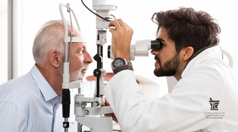 We work with top ophthalmologists to formulate the highest quality sterile eye medications for patients and surgery centers. Learn More: bit.ly/43E2vw3 

#Ophthalmogy #Atropine #Compounding #CompoundingPharmacy #Pharmacy #TCCompound #BergenCounty #WeCompoundQuality