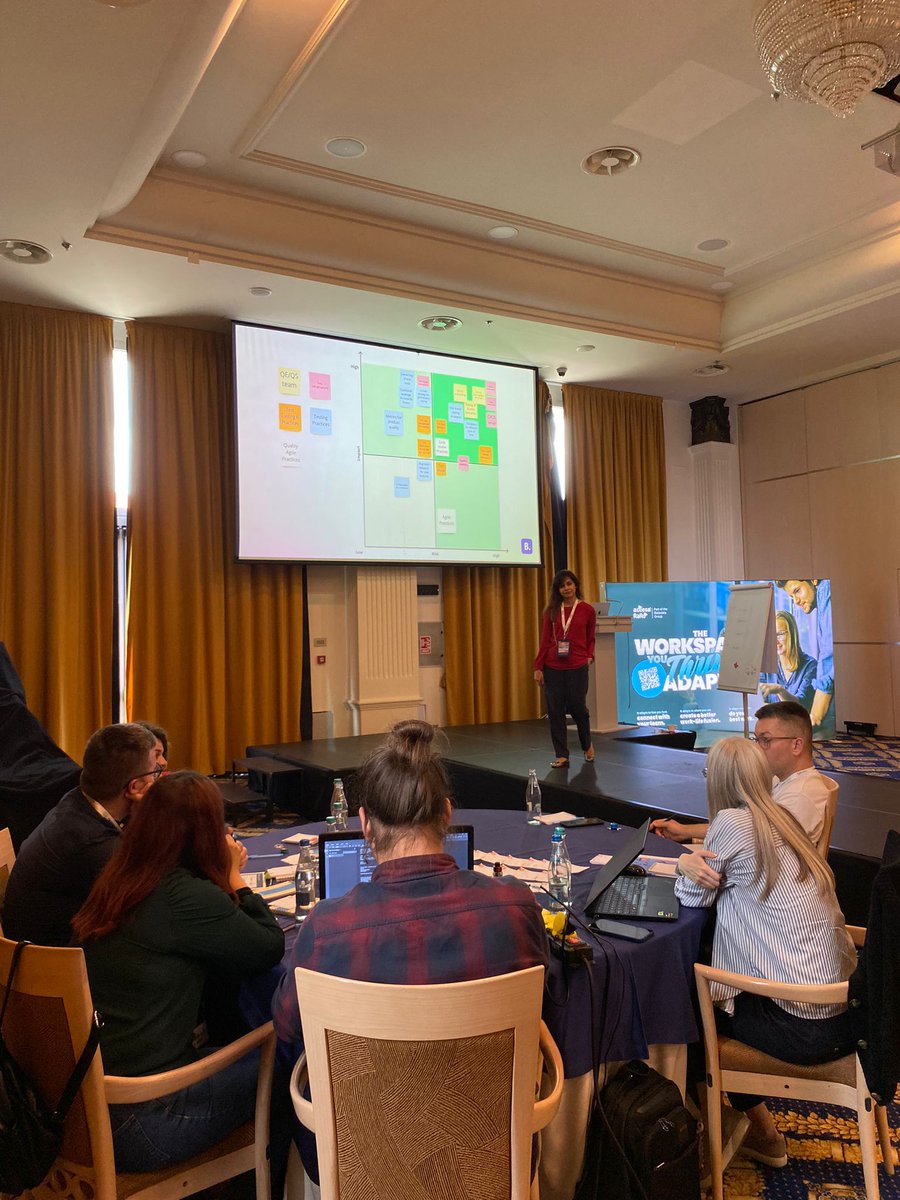 RTC - Romanian Testing Conference tweet media