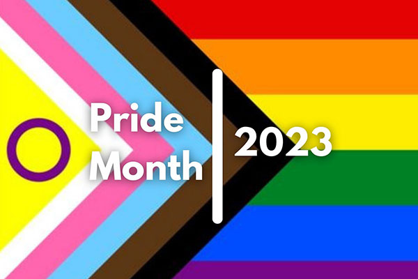 June is #Pride month 🏳️‍🌈

Throughout June, there'll be a range of exciting activities taking place across #LBRuT for residents to get together, to celebrate the LGBTQI+ community and acknowledge their struggles!

Learn more and find an event here ⬇️
crowd.in/lJRIOc