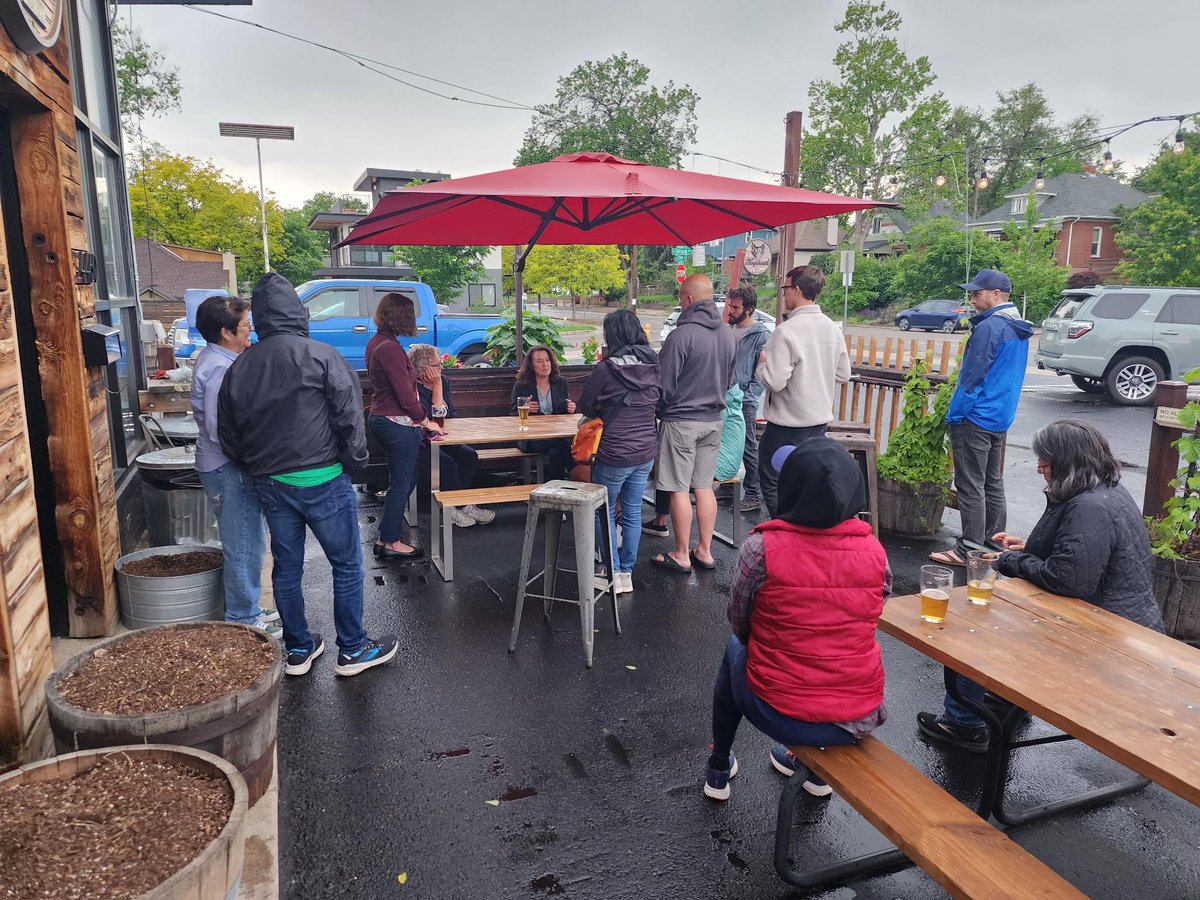 Kelly Brough tweet media