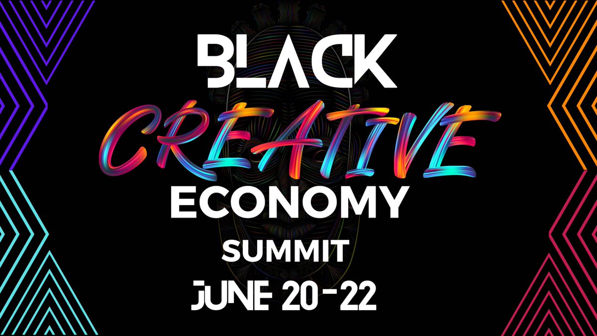ATTN CREATIVES: The Black Creative Economy Summit, June 20-22, is a gathering of all sectors of the arts in Newark and beyond. Hosted by Newark Symphony Hall in partnership with Lincoln Park Music Festival and Newark Arts. RSVP NOW!
newarksymphonyhall.org/events/black-c…
#NewarkArts #BCESummit