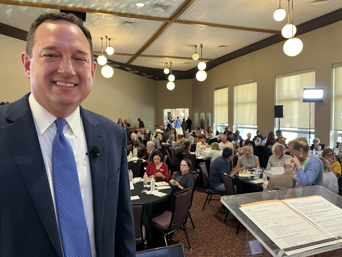 Doug Petcash on Twitter "I had the honor and privilege of hosting the