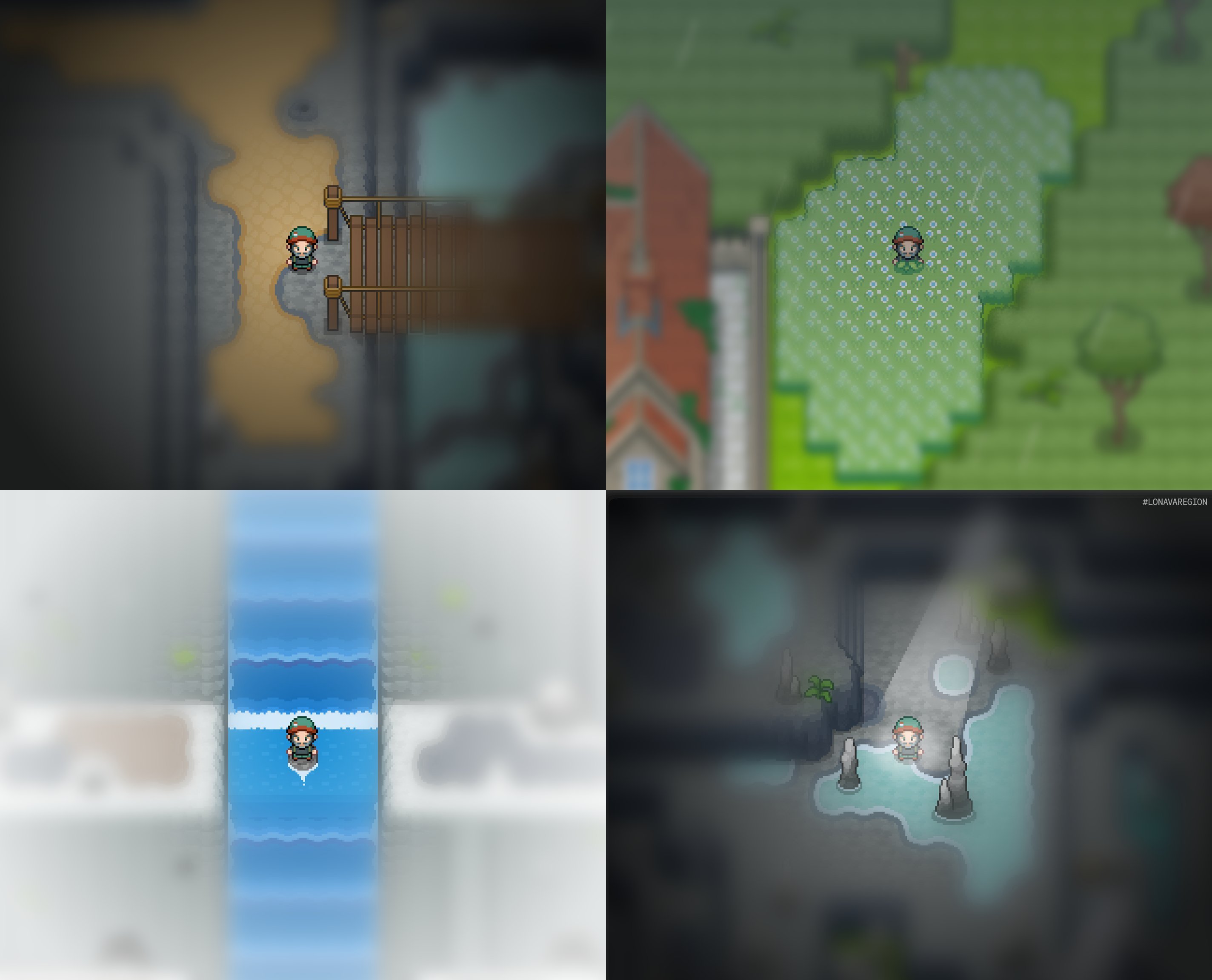 💥 scarffle2 fakemon frenzy 💥 (scarffle2) / Twitter