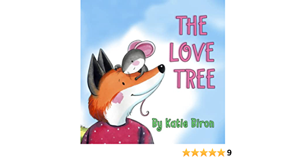 Excited to share about a new children's book by our own Katie Biron, mgr of our Family Connections Program-The Love Tree. It helps give kids a beautiful way to proudly celebrate their unique families.
#celebratefamilies #Pride2023 #fosterfamilies #kinship
amazon.com/Love-Tree-Kati…