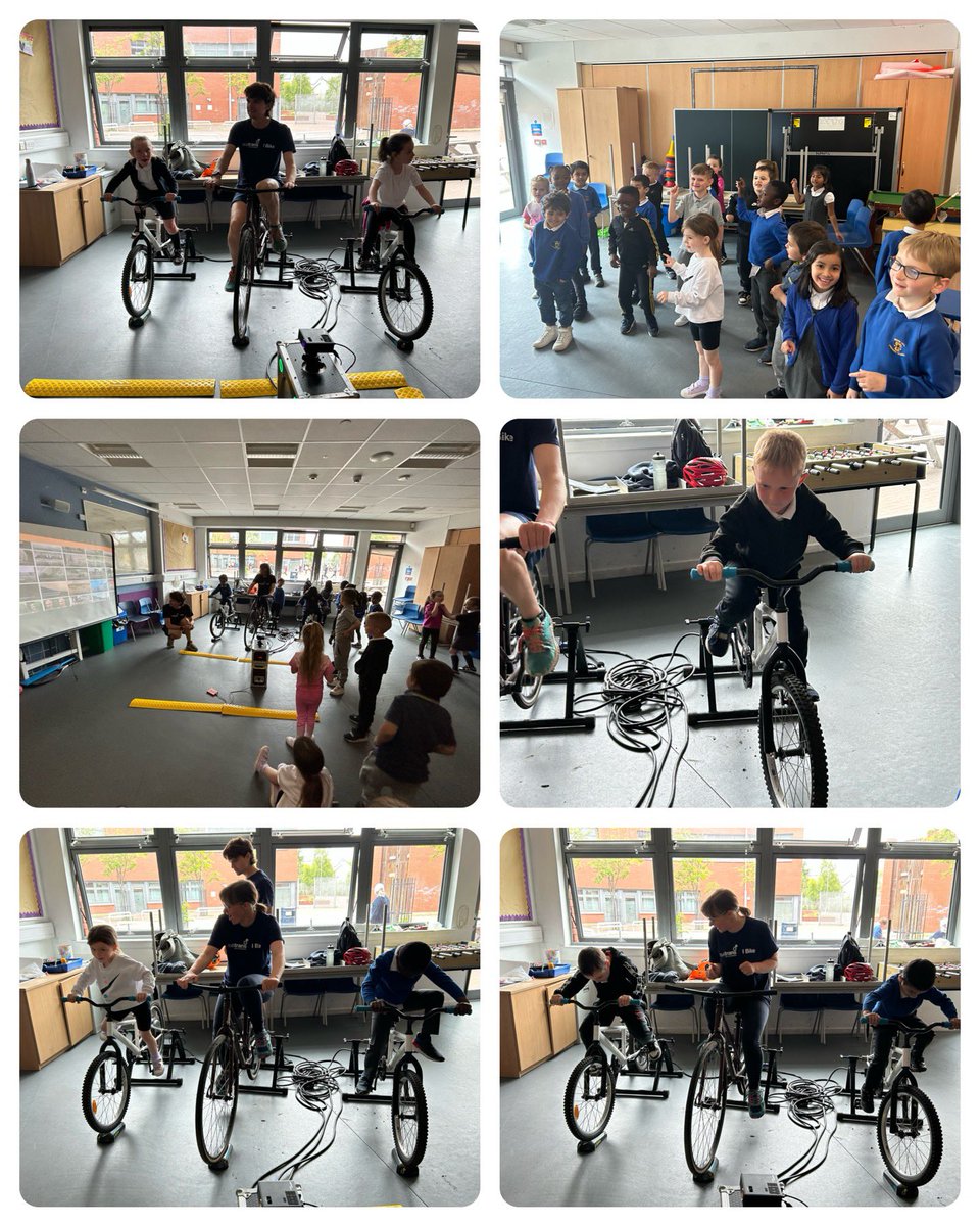 Miss Howat (@misshowat) on Twitter photo Pedal cinema! We had to cycle the bikes to get the projector to work. Great job P1! 🚴🏻♀️🚴🏾 <a href="/MissQuarrie/">MissMacQuarrie</a> <a href="/NiddrieMillPS/">Niddrie Mill</a> <a href="/MrLyallNMPS/">Mr Lyall</a> #NMHW23 Pedal cinema! We had to cycle the bikes to get the projector to work. Great job P1! 🚴🏻♀️🚴🏾 <a href="/MissQuarrie/">MissMacQuarrie</a> <a href="/NiddrieMillPS/">Niddrie Mill</a> <a href="/MrLyallNMPS/">Mr Lyall</a> #NMHW23