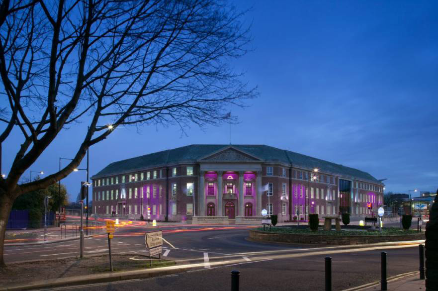 Derby City Council (@DerbyCC) / Twitter