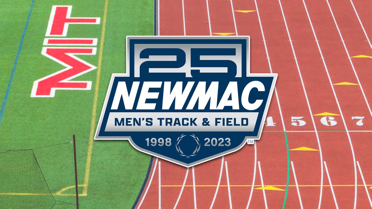 The @MITTFXC men's track and field team leads the @NEWMAC with 35 Academic All-Conference selections! Congratulations to all! tinyurl.com/54rwd6nm #RollTech