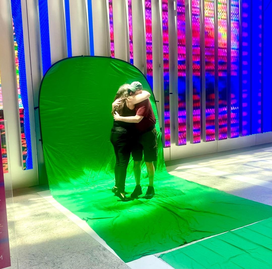 agree with <a href="/briandroitcour/">Standard Definition</a> on digital public art! outland.art/the-digital-no… 
this project in 2022 was super fun and meaningful to make. shout-out to <a href="/150mediastream/">150 Media Stream</a> 
and artist/curator <a href="/yugezhou421/">Yuge Zhou</a> who's work is featured in the <a href="/outland_art/">Outland</a> piece !