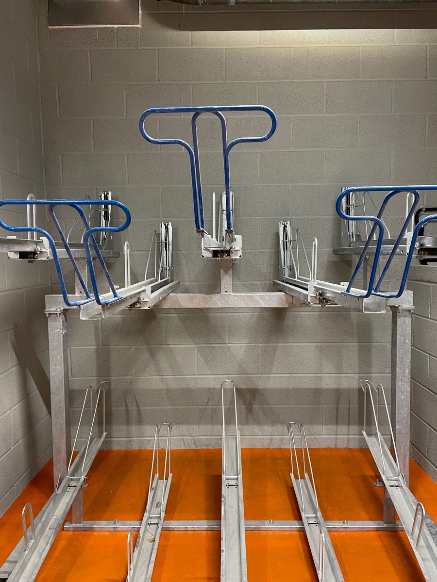 nordproperty's tweet image. It's the 100th anniversary of #BikeWeek and we continue to champion active travel and #cyclingtowork at #OnePortwallSquare #Bristol #Bristolcycling