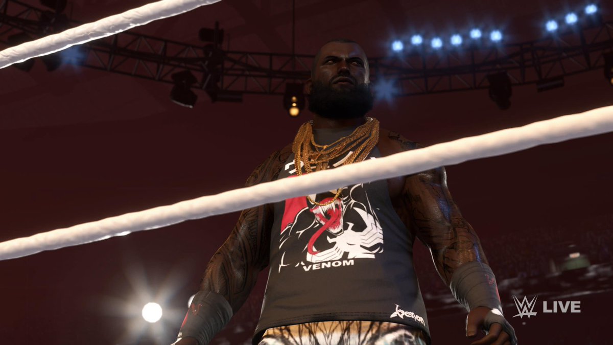 They don’t believe in you Jamere prove everyone wrong and destroy the competition. I accept all smoke that comes my way. To be the best of the best I gotta lead by example so show me who next and who wanna step to the plate  @BrokeWrestling <a href="/JOWrestling2K/">JOW</a> <a href="/TheNWCNetwork/">NWC Network</a> <a href="/bcwcaw/">Beast Championship Wrestling</a>