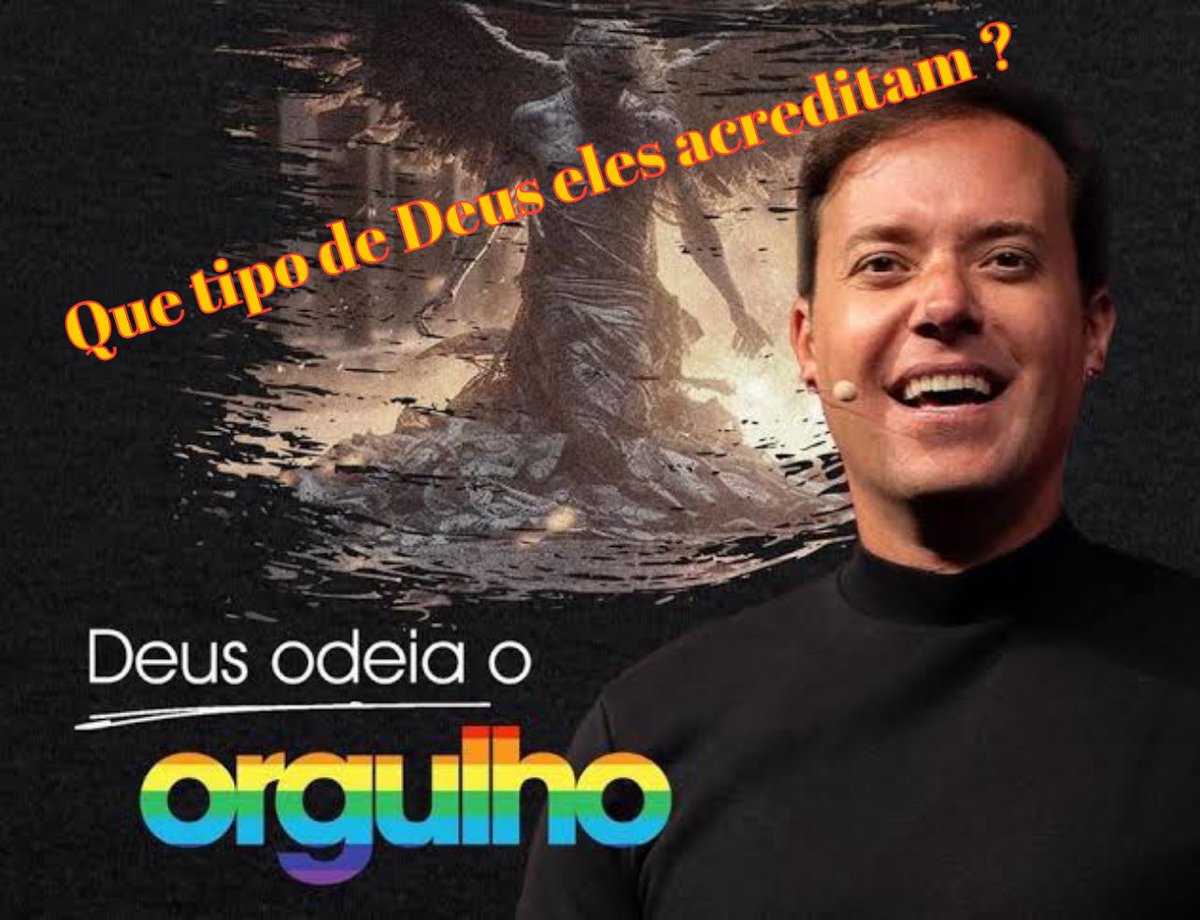 omundosokz's tweet photo. O MEU É SÓ AMOR! #andrevaladao #homofobia #crentesendocrente https://t.co/HLPjIWJPOR