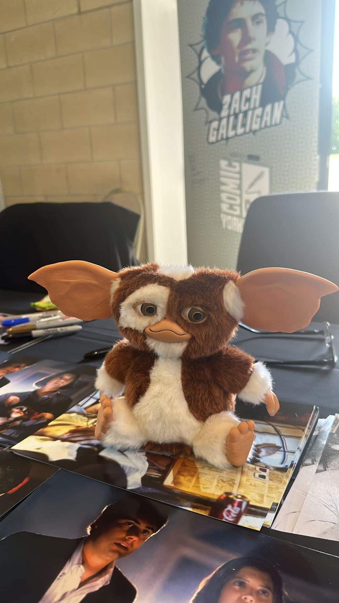 Monopoly Events on Twitter: "Gizmo is sad. He is asking when the next @comconyorkshire is Shall Monopoly Events on Twitter: "Gizmo is sad. He is asking when the next @comconyorkshire is Shall
