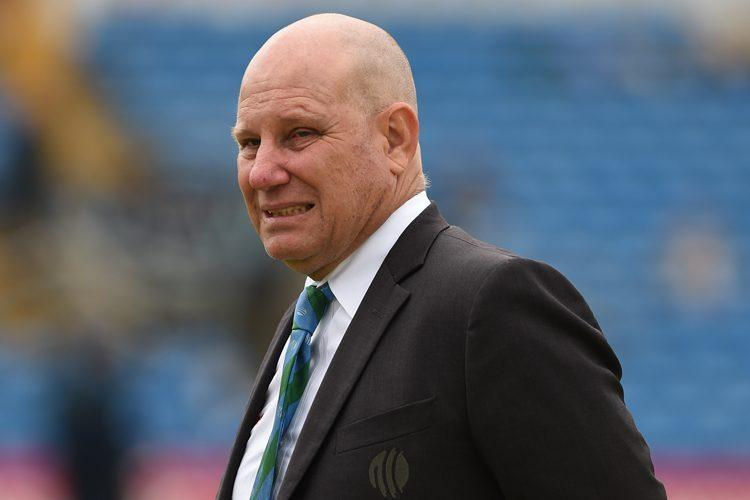 kwirirayi's tweet photo. .@ICC match referee Andy Pycroft turns 67 today. 

He played three Tests and 20 ODIs for @ZimCricketv. That includes that 1983 CWC win over Australia where he scored 21. All the best Andy!

#RoadT0CWC23 #KwiriTravels https://t.co/Xi6m94GiPl