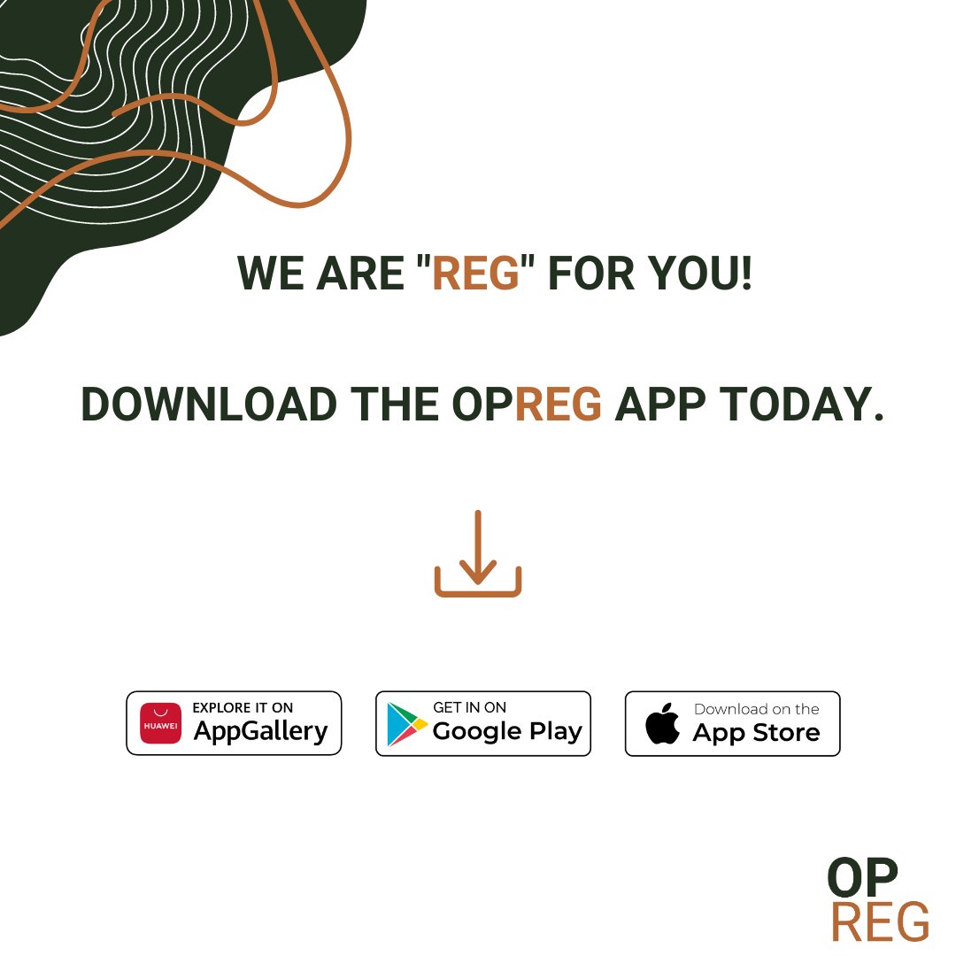 Nothing good in life is free... Except your first Level 1 question on the OPREG App until the end of June 2023⚖️
[Link in bio📍]
Welcome to law without the logistics.
#Legal #legalsupport #LegalAdvisors #SouthAfrica #App #lawtwitter #LegalLifehack