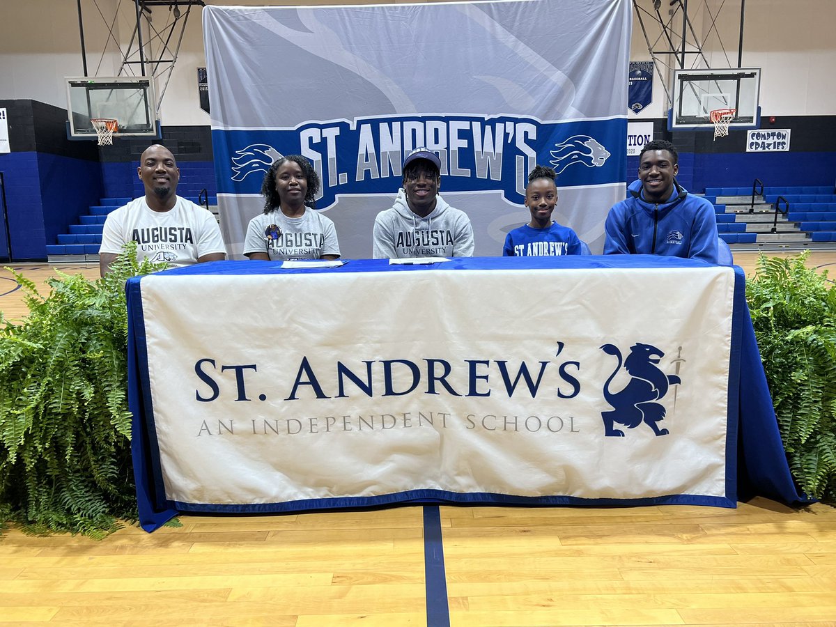 Mel Abrams Jr. tweet media