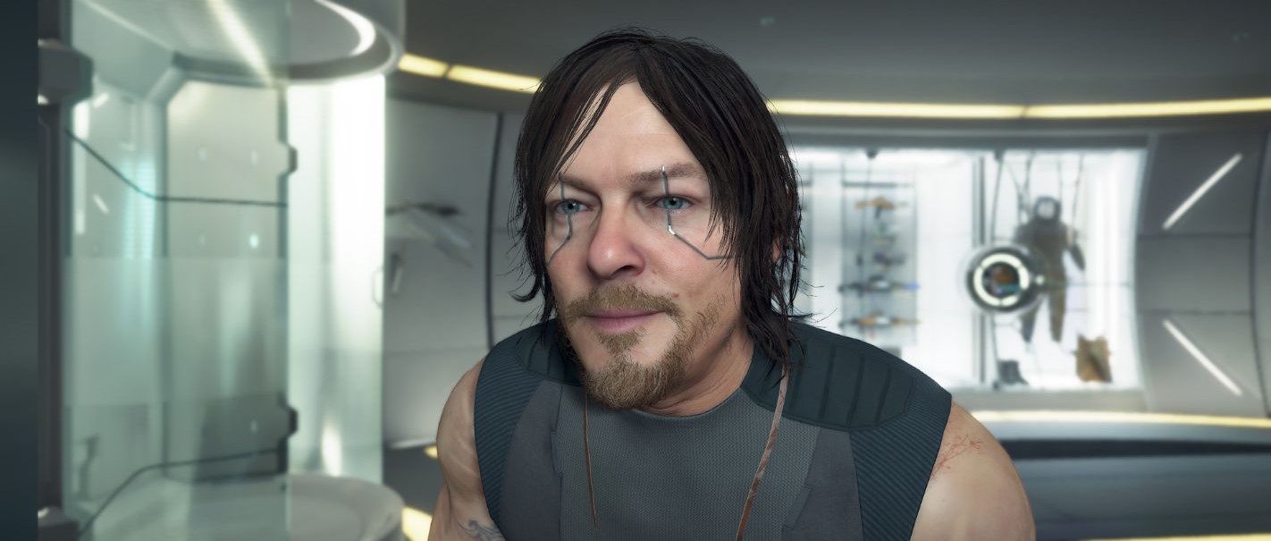 Death Stranding: Director's Cut Is Coming To Mac This Year