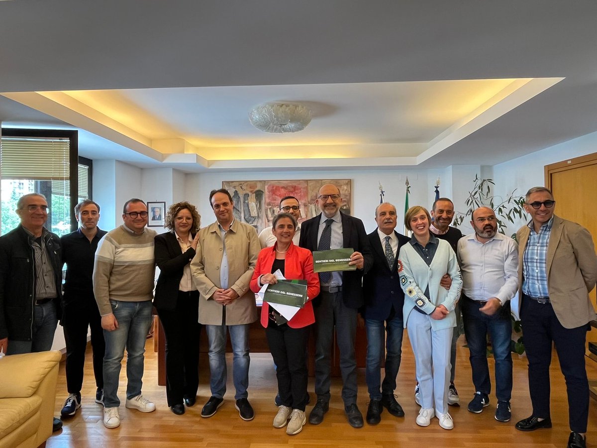 CosimoLatronico's tweet photo. ⁦@borghilucani⁩ ⁦@AmbienteBas⁩ ⁦@regbasilicata⁩ ⁦@VitoBardi⁩ https://t.co/PbcTZxYcF1