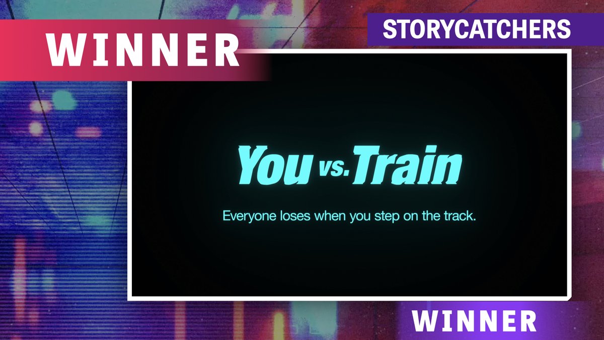 CTechAwards's tweet photo. Congratulations to: Storycatchers

For winning the Best Use of Insight Category for the Campaign Tech Awards #CampaignTechAwards https://t.co/h8jT4GANdD