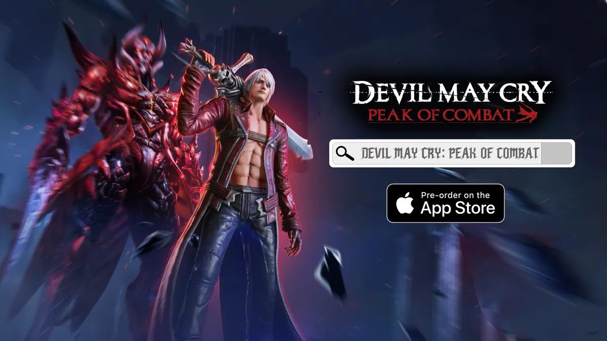 Peak of combat промокоды. DMC Peak of Combat. Devil May Cry Peak of Combat. Devil May Cry Pinnacle of Combat. Devil May Cry Peak of Combat Lady.