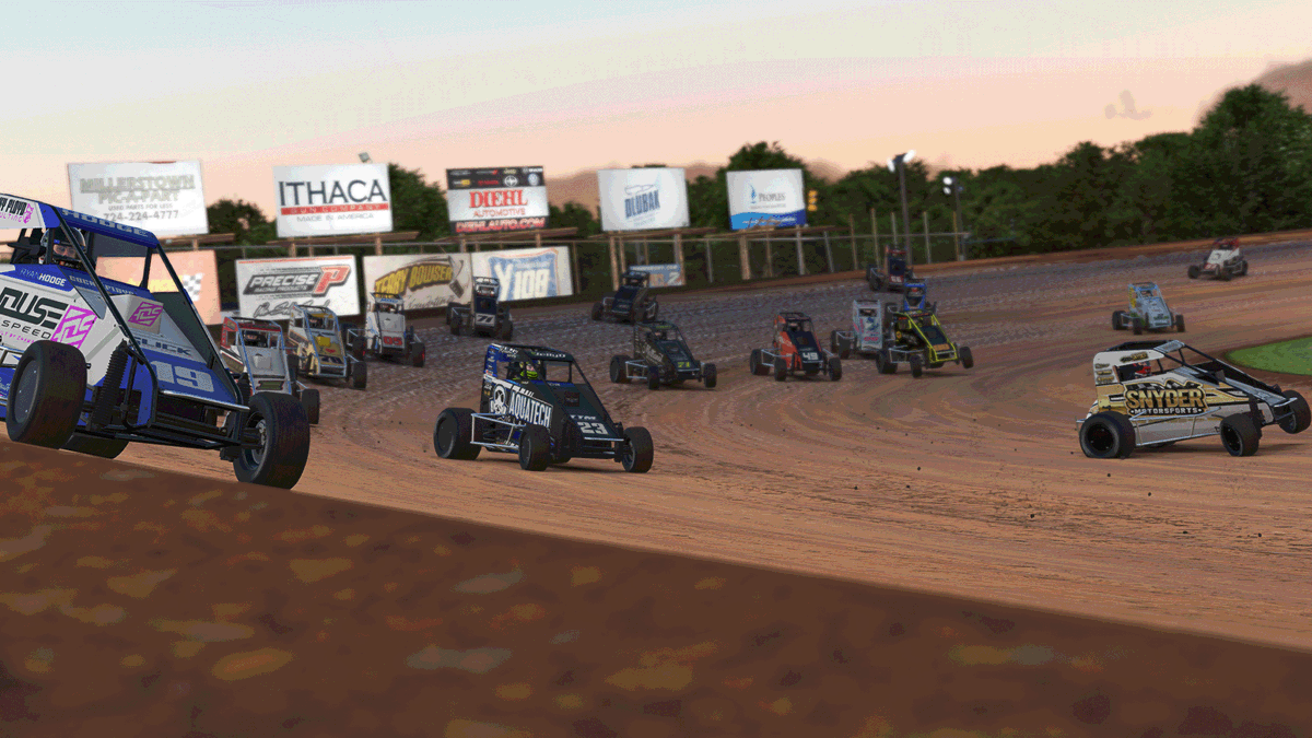 NETCODE ESPORTS tweet media