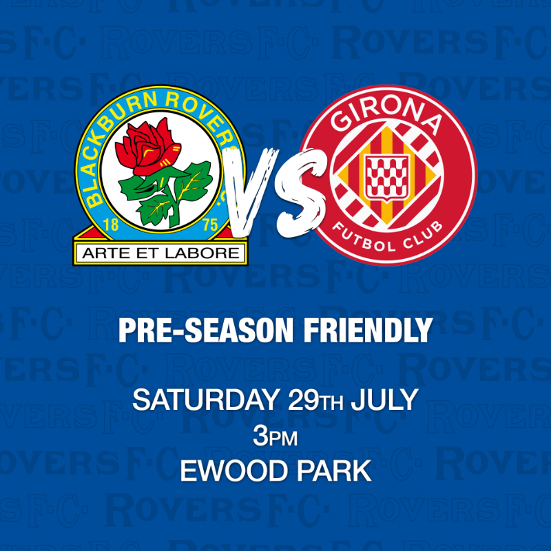 Blackburn Rovers tweet media