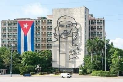 RegistroCentral's tweet photo. 🇨🇺En ellos está la seguridad y tranquilidad de nuestro pueblo.
Feliz aniversario 62 del Ministerio del Interior.
#ComercioCuba 
#Cuba 
#MejorEsPosible 
#CubaViveEnSuHistoria 
@BetsyDazVelzqu2 
@SElozegui 
@KaterineHabana https://t.co/VeWV8Aal9y