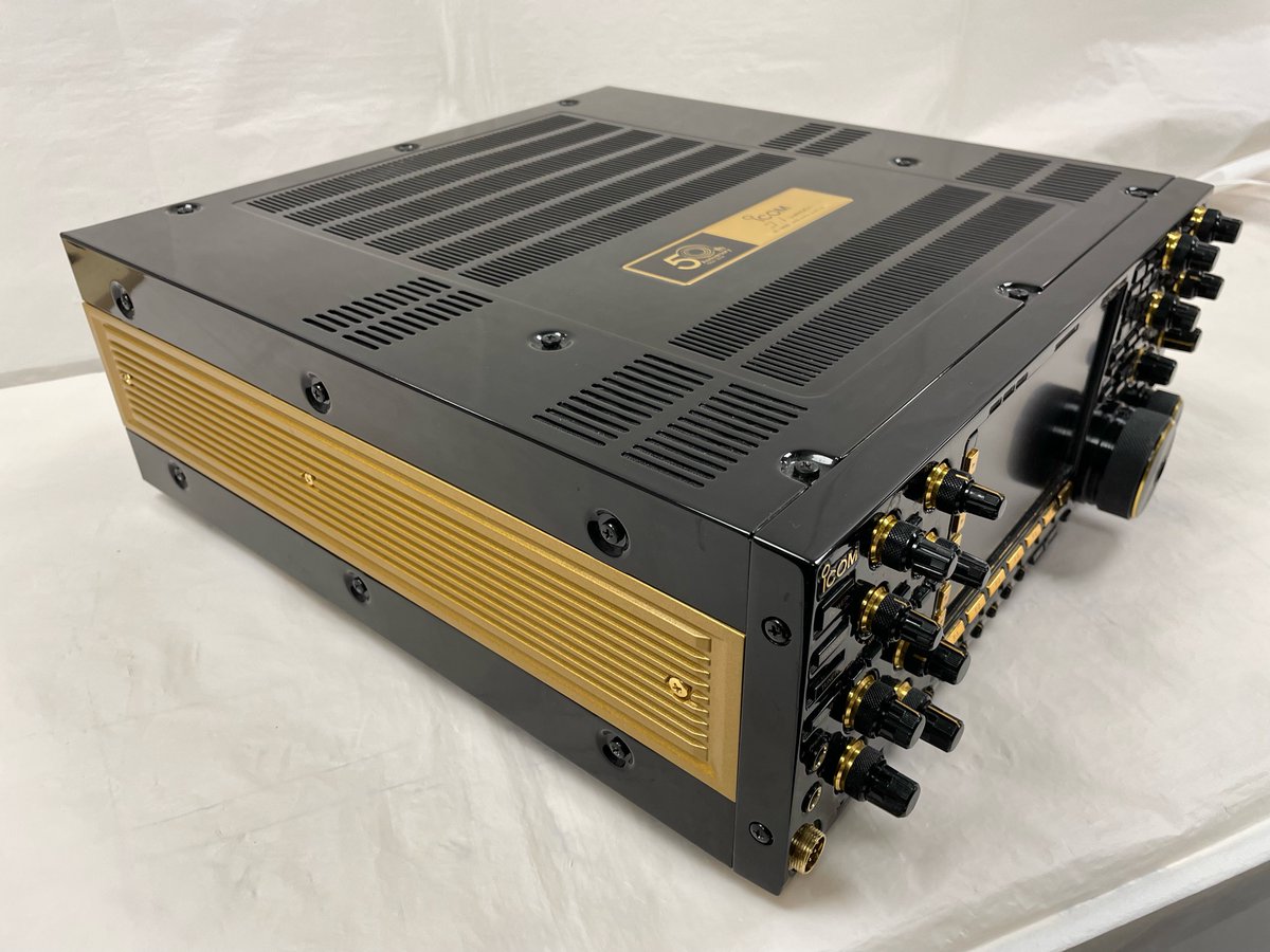 LAM Communications On Twitter Icom IC 7850 USED 12 Months Warranty lam-communications-on-twitter-icom-ic-7850-used-12-months-warranty